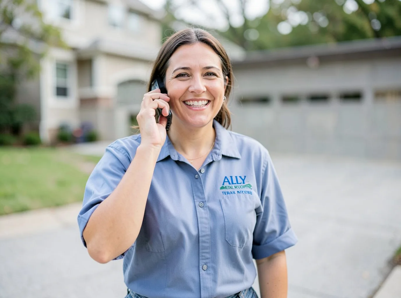 Metal Roof Installation Old Hickory, TN FAQs